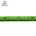 High Quality EU Standard PP/PE/Polypropylene/Polyester/Polyamide/Nylon/Plastic/Climbing/UHMWPE/Fishing/Static/Twisted/Mooring/Marine Safety Braid/Braided Rope